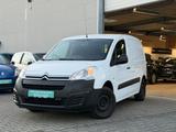 Citroën Berlingo Kasten Business L1*1 HAND*81TKM* - Citroën Berlingo Gebrauchtwagen in Frankfurt