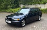 BMW 316i Touring *1.Hand* Sitzheizung* Schiebedach* - BMW 3er Reihe aus 2005: Kombi