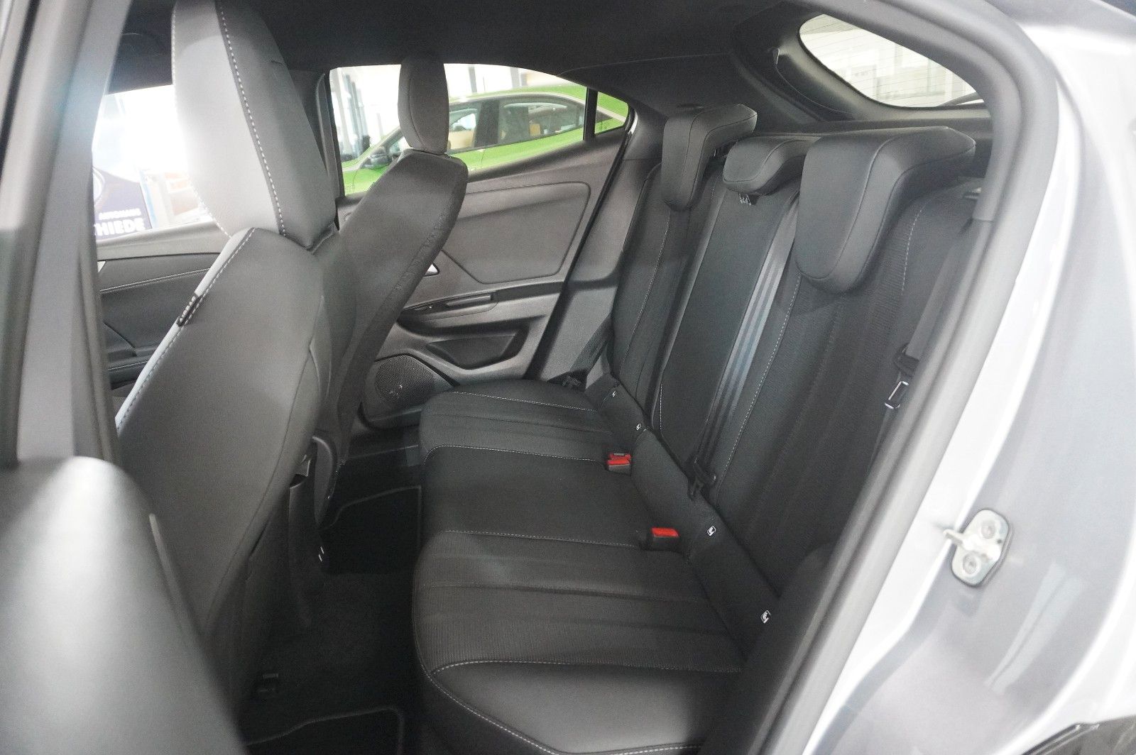 Fahrzeugabbildung Opel Mokka 1.2T GS SPORT NAVI/LED/KAMERA/SH/SPORT/DAB