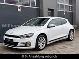 Volkswagen Scirocco 1.4 TSI BlueMotion CLUB Neu TÜV+Service - Volkswagen Scirocco: Bluemotion