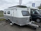 HYMER / ERIBA / HYMERCAR Eriba Touring 642 * sie sparen 3.550,-  Discoun - HYMER / ERIBA 550s