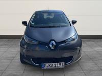 Renault ZOE INKLUSIVE BATTERIE 41 kwh INTENS Z.E.40