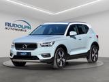 Volvo XC40 2,0 AUTOM. AWD 4x4 PANORAMA LEDER GARANTIE - Volvo mit Benzin-Antrieb