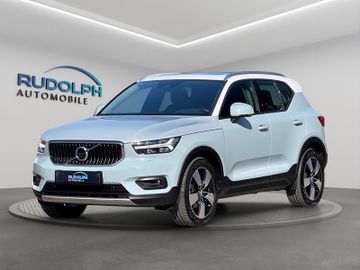 Volvo XC40 - 1