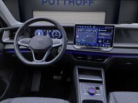 Volkswagen Tayron - Vorschau Bild 14