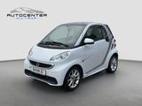 Smart ForTwo fortwo coupe/Klima/SHZ/Scheckheft/Panoram - Smart