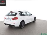 BMW X1 sDrive18i M SPORT 19ZOLL NAVIGATION,VOLLLEDER - BMW X1: Sport
