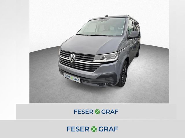 Volkswagen T6.1 California