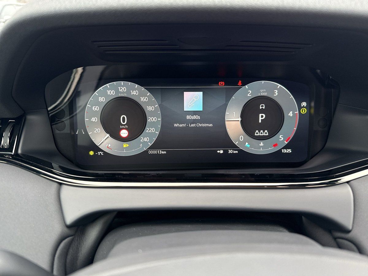 Land Rover Range Rover Evoque - Bild 22