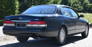 Mazda Sentia Exclusive V6 – Bild 6