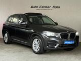BMW X3 xDrive 20 d*Navi*LED*Head-Up*Leder*1.Hand - BMW X3 mit Diesel-Antrieb