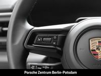Porsche Macan - Vorschau Bild 26