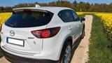 Mazda CX-5 2.2 SKYACTIV-D Sports-Line - gebrauchte Mazda CX-5 aus dem Jahr 2013