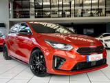 Kia cee'd / Ceed  GT/ Erst 57Tkm* Top