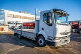 Renault MIDLUM 220 (12T) DXI - Renault Midlum 220