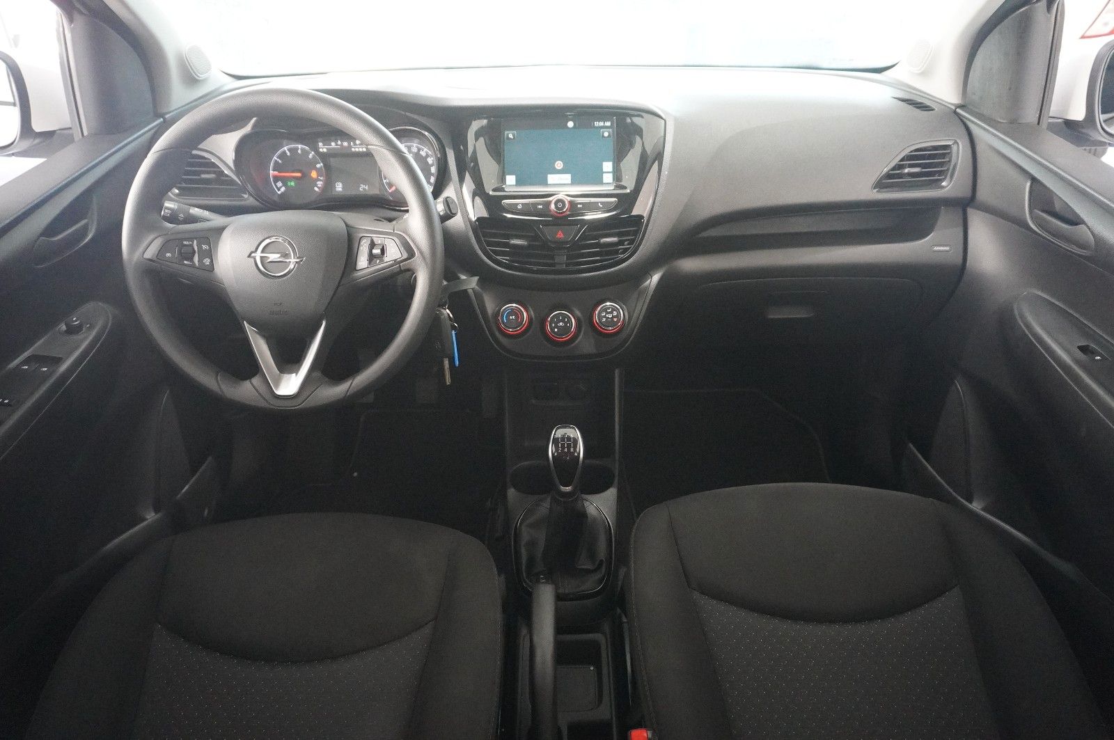 Fahrzeugabbildung Opel Karl 1.0 EDITION NAVI/USB/KLIMA/TEMP./DAB+