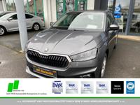 Skoda Fabia 1.0 TSI Selection 5J.GAR/SMART/SH/RFK/ALU