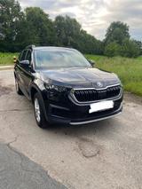 Skoda Kodiaq 1.5 TSI ACT DSG NAV, AHK, KAMERA