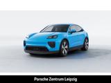 Porsche Macan FnW Rivierablau! ACC AHK PASM Bose - Porsche Macan New cars