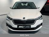 Skoda Scala Active Cool Plus 1.0 TSI*KLIMA*PDC*SHZ* - Skoda Scala: Active