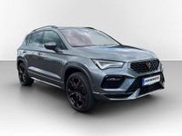 Cupra Ateca - Vorschau Bild 3