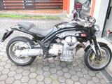 Moto Guzzi griso 850 - MOTO GUZZI 850