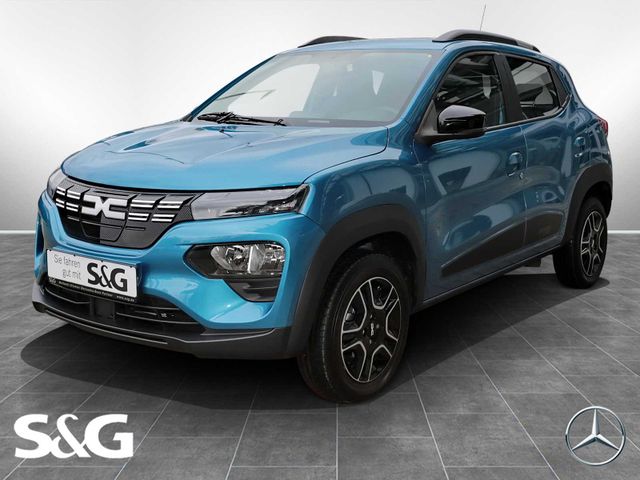 Dacia Spring Essential+NAVI+KAMERA+EXPRESSION PAKET