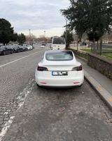 Tesla Model 3 Standard-Reichweite Plus - Hinterrad... - Tesla Model 3 in Düsseldorf