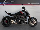 Ducati xDiavel Black Star - DUCATI XDIAVEL S