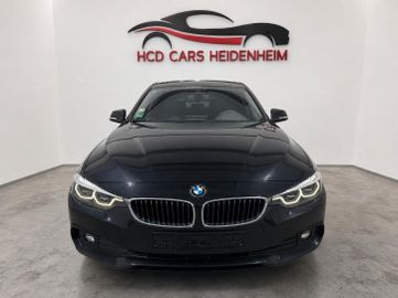BMW 420 - 2
