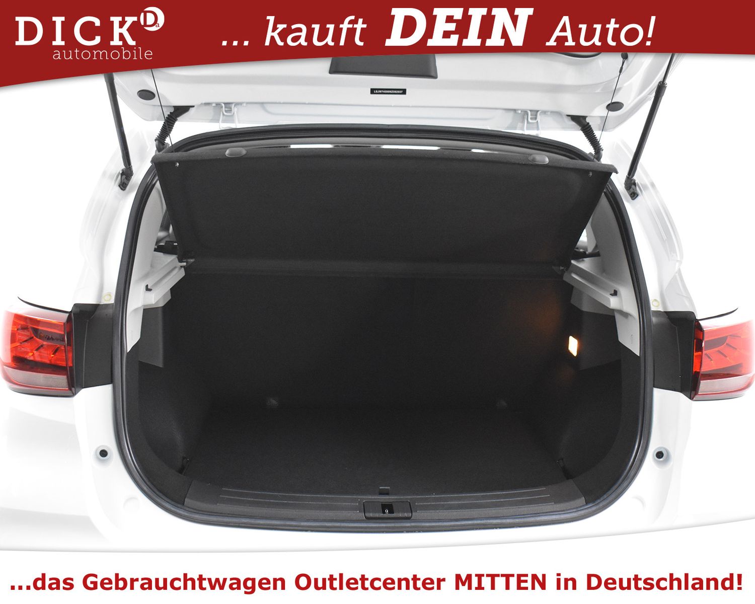 MG ZS EV Luxury PANO+LEDER+NAVI+SHZ+KAMERA+ACC+ - Image 8