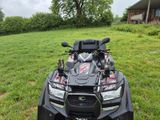 Kymco MXU 550i - KYMCO KIEL