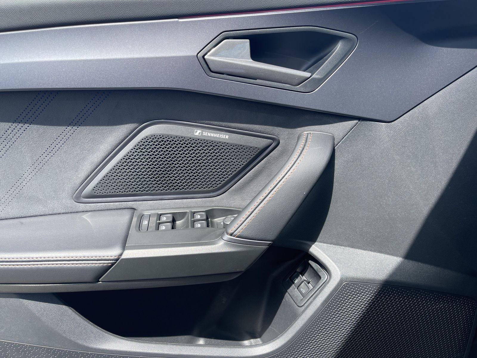 Cupra Formentor - Bild 8