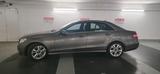Mercedes-Benz E200 - gebrauchte Mercedes-Benz 200 aus dem Jahr 2011