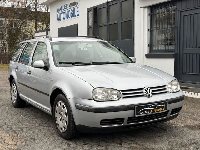 Volkswagen Golf IV Variant 1.4