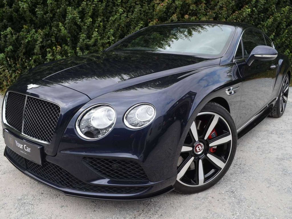 Image of Bentley Other