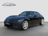 Mazda MX-5 Sports-Line RF/Automatik/Leder/Kamera/ - Mazda MX-5