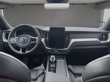 Volvo XC60 B5 AWD Plus Black Edition Facelift