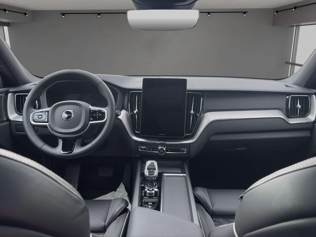 Volvo XC60 B5 AWD Plus Black Edition Facelift