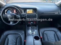 AUDI Q7 3.0 TDI Quattro Tiptronic BOSE*7-Sitzer*PANO*