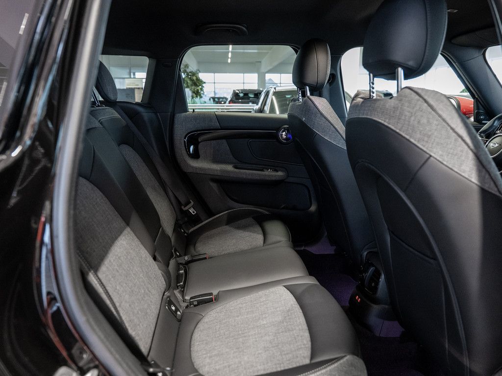 MINI John Cooper Works Countryman - Bild 10
