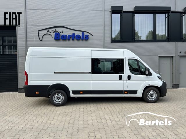 Fiat Ducato H2 Kastenwagen 35 L4H2 140 Multijet Maxi