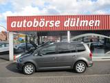 Volkswagen Touran Cup BMT, Kliaaut,LM, WR,SH, GRA - Volkswagen Touran CUP mit Diesel-Antrieb