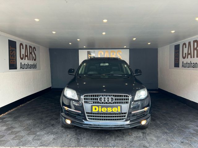 Audi Q7 3.0 TDI quattro