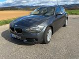 BMW 116d EfficientDynamics Edition - - BMW 116 in Freiburg