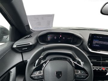 Peugeot 2008 Allure PT 130 EAT8 Carplay+SHZ+LED+PDC+LM
