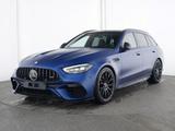 Mercedes-Benz C 63 AMG S E-Performance T-Modell NP 153.165,- - Mercedes-Benz C 63 AMG Jahreswagen