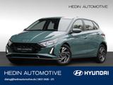 Hyundai i20 1.0 T-GDI DCT 2WD TREND |KAM|NAVI|LM|SHZ|PTS