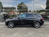 Mercedes-Benz GLE 450 d 4M AMG Prem AHK Burm Pano ADS+ HUD 21" - Mercedes-Benz GLE 450 Gebrauchtwagen