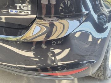 Volkswagen Golf - 7